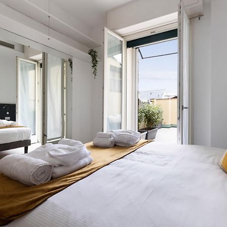 Borgo Coloniola Lake View Комо Екстериор снимка