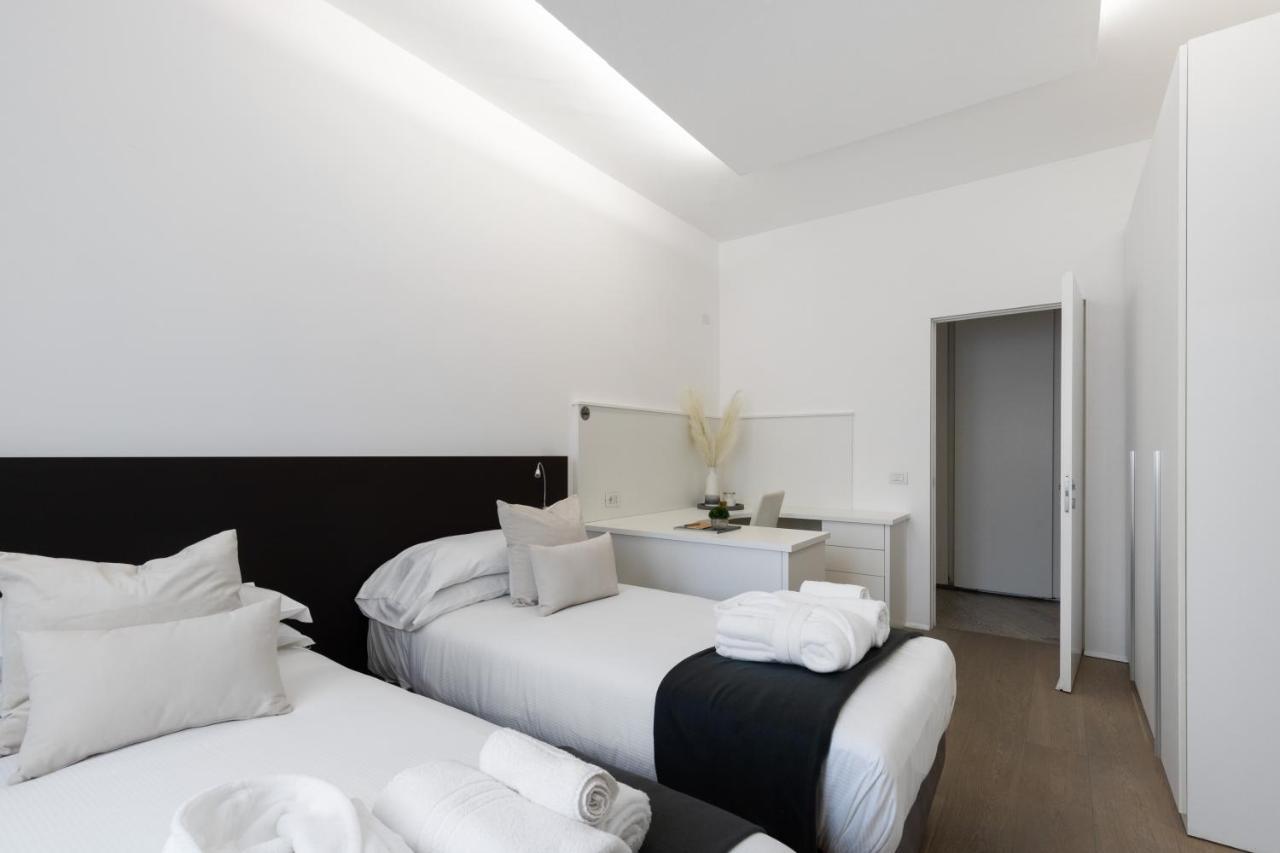Borgo Coloniola Lake View Комо Екстериор снимка